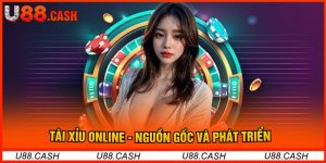 Tài Xỉu Online - Nguồn Gốc Và Phát Triển