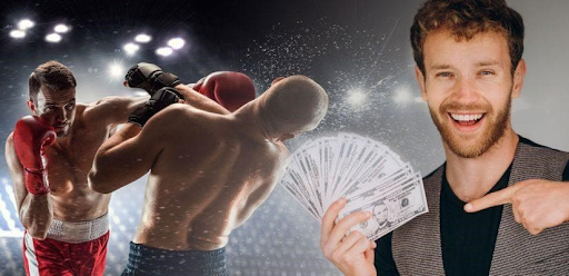 Các loại kèo cược Boxing Vipwin