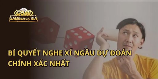 Nghe Xí Ngầu Là Gì?