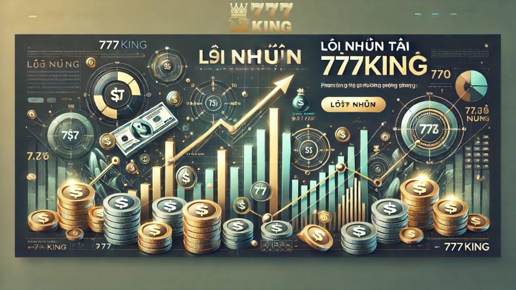 Bí Quyết Tối Ưu Hóa Lợi Nhuận Chơi Tại 777king Hiệu Quả