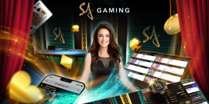 SA Gaming CE88 – Sảnh Casino Đỉnh Cao Bùng Nổ Năm 2024