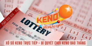 Cách Chơi Keno AE88 Cho Người Mới: Mẹo Trúng Thưởng