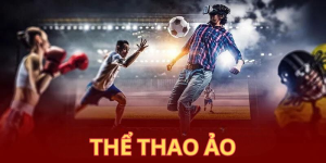 Thể Thao Ảo – Khám Phá Cwin05 Cảm Giác Săn Thưởng Độc Đáo